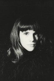 Amy Taubin portrait