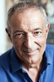 Gilles Taurand portrait
