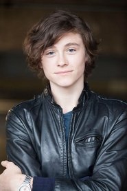 Tristan Lake Leabu portrait
