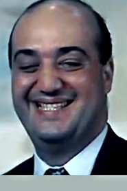 Mohamed Mansour portrait