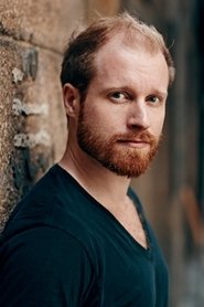 Erik Aleksander Schjerven portrait
