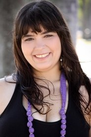 Deborah Wood portrait