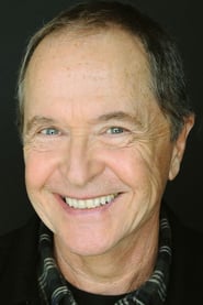 Paul Collins portrait
