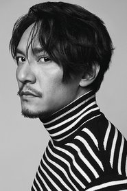 Chang Chen portrait