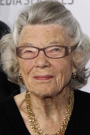 Rosamunde Pilcher portrait