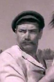 Yuriy Rogunov portrait