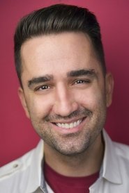 Alan Seales portrait