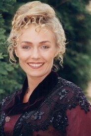 Natalya Andreychenko portrait