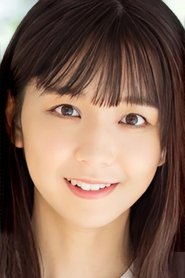 Yuka Miyazaki portrait