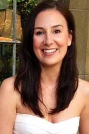 Lisa Zambri portrait