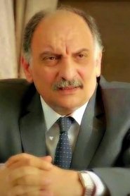 Tarek Waly portrait