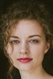 Darya Ivankova portrait