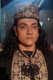 Vikrant Chaturvedi portrait