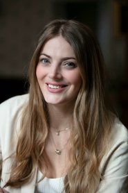 Tuva B Larsen portrait