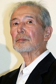 Nagatoshi Sakamoto portrait