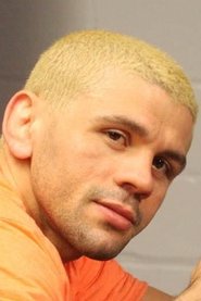 Marcos Galvão portrait