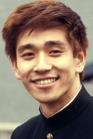 Koji Ishizaka portrait