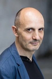 Pierre Mifsud portrait