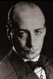 Armando Discépolo portrait