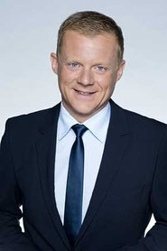Marc Bator portrait