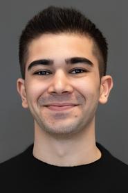 Onay Kaya portrait