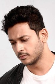 Somraj Maity portrait