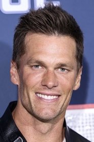 Tom Brady portrait