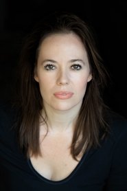 Asta Leigh portrait