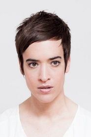 Stéphanie Blanchoud portrait