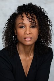 Kattia Thony portrait
