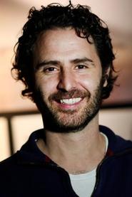 Alan Barillaro portrait