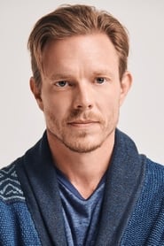 Matthew Alan portrait