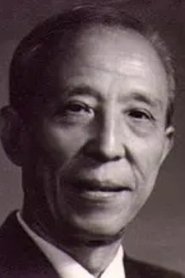 Bai Chen portrait