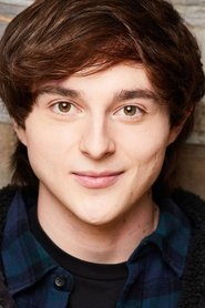 Cameron Sanders portrait