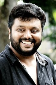 Nishad M A portrait