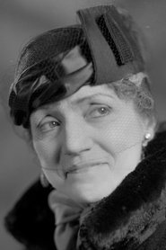 Elsa Widborg portrait