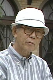 Akinori Matsuo portrait