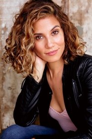 Melina Lizette portrait