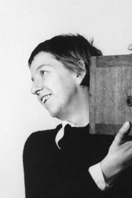 Birgit Hein portrait