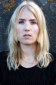 Lovisa Sirén portrait