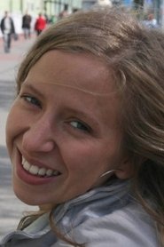 Evgenia Khripkova portrait