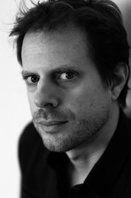 Alain Dessauvage portrait