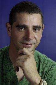 Samuel Ali portrait