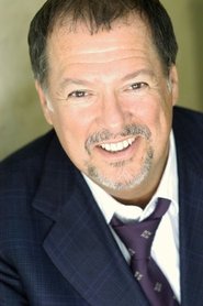 Eric Michael Gillett portrait