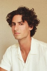 CJ Taglione portrait