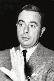 Lewis Allen portrait