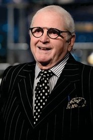 Jô Soares portrait