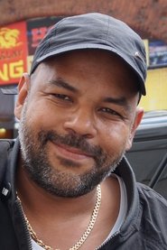 Patrick Yoka portrait