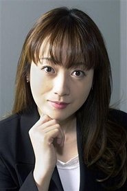Mayo Suzukaze portrait