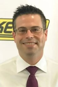 Ross Malinger portrait